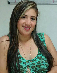 40 Year Old Barranquilla, Colombia Woman